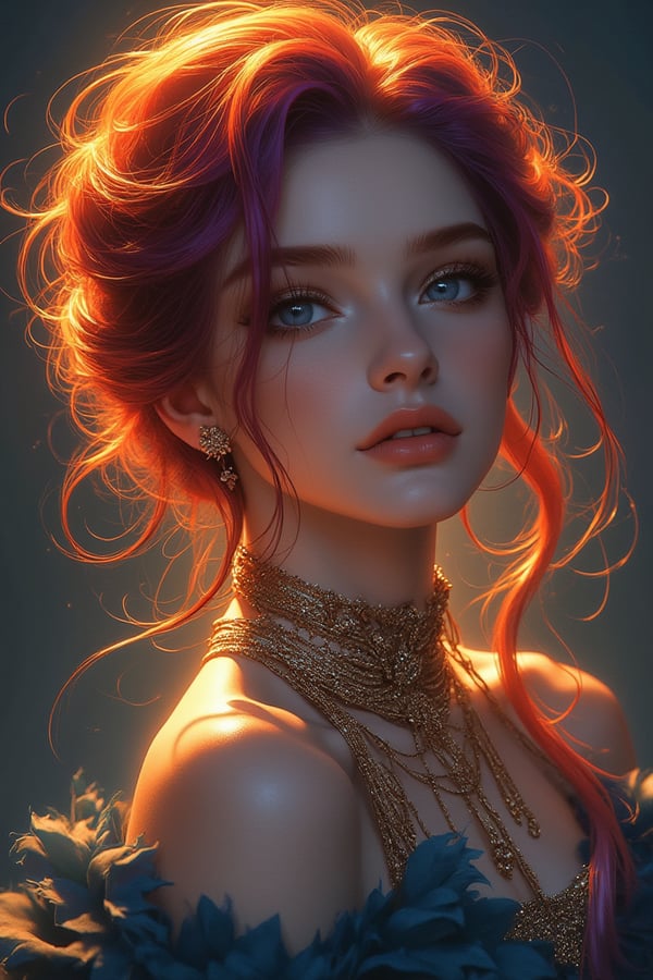  2 image created by joanna tensor art