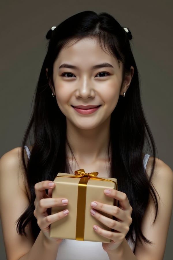 A pretty asian teenage girl s image created by mk z 5000 tensor art