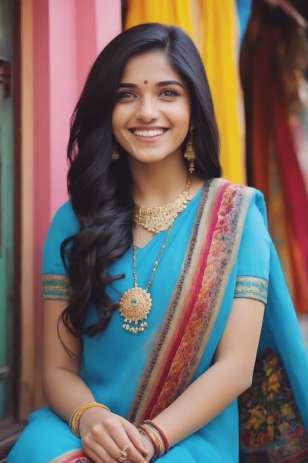 Create a captivating video fea image created by dipak tensor art