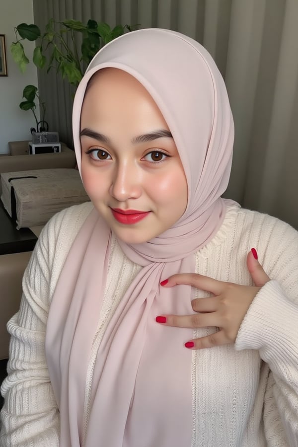 Beautiful indonesian hijab gir image created by tuans26 tensor art