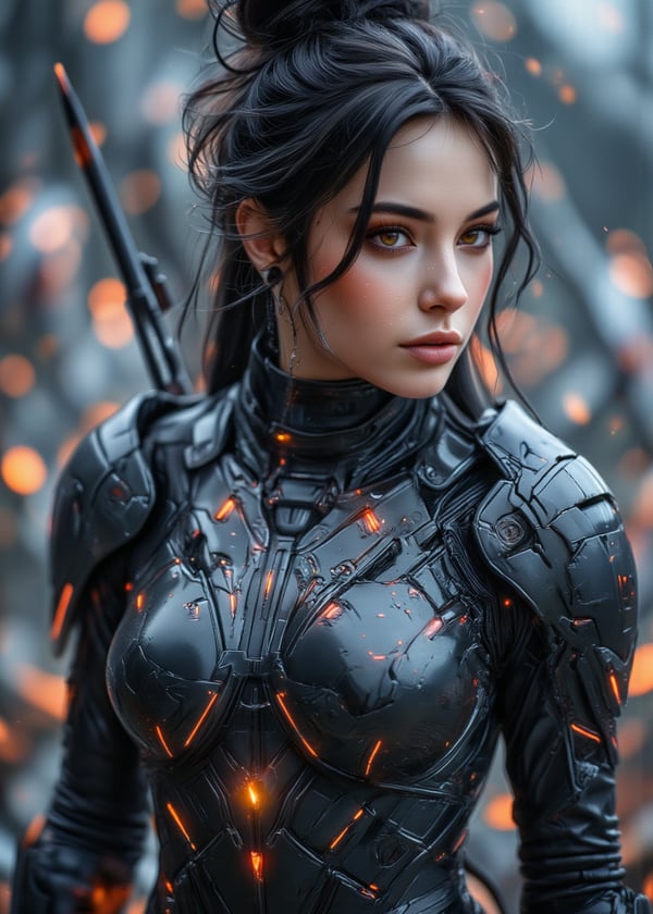 The War Maiden Image Created By Leander kira Tensor Art The war maiden image created by leander kira tensor art