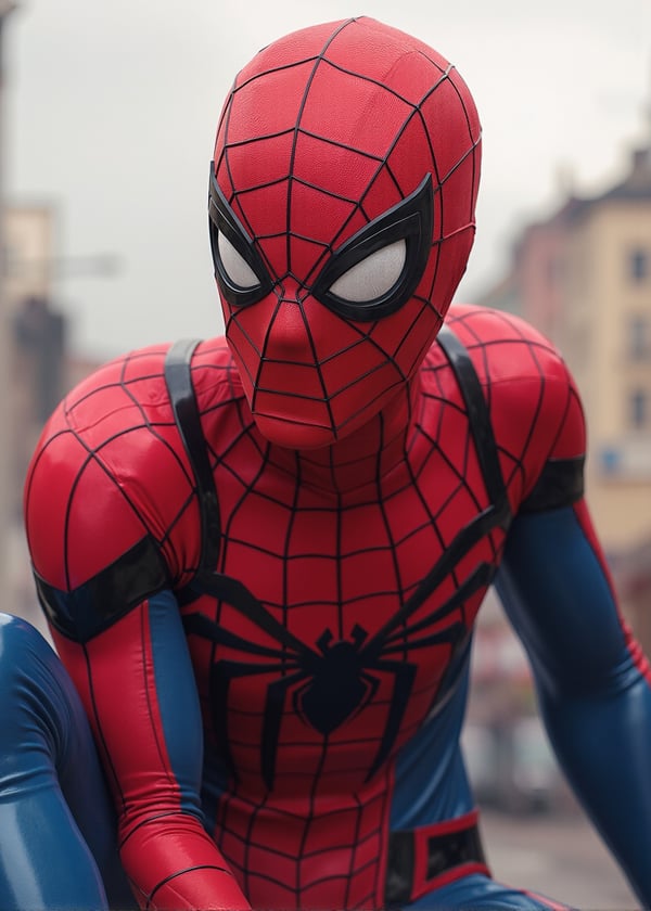 Spider Man Image Created By User 771270805446400278 Tensor Art Spider man image created by user 771270805446400278 tensor art
