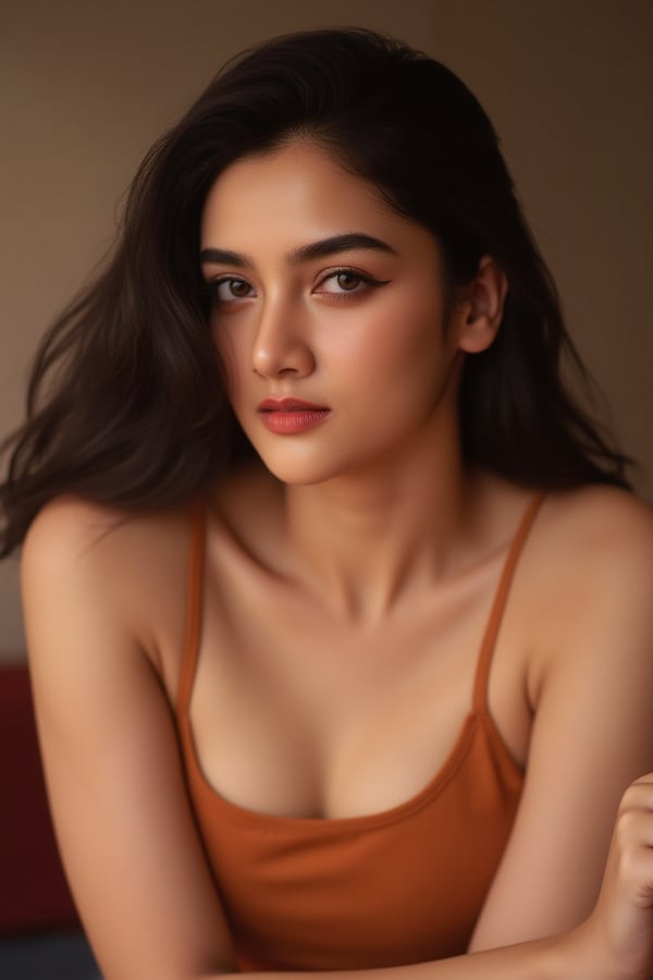 Create a highly realistic 21 image created by user