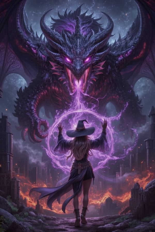 If her spell held up she would image created by cammy skyfire