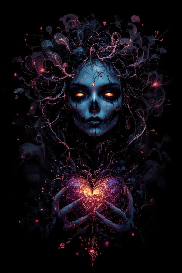 Aidmafluxpro1 1 Spooky Art Dr Image Created By User Aidmafluxpro1 1 spooky art dr image created by user