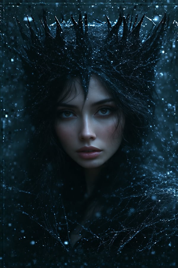 Nice to not use flux image created by dreamer tensor art
