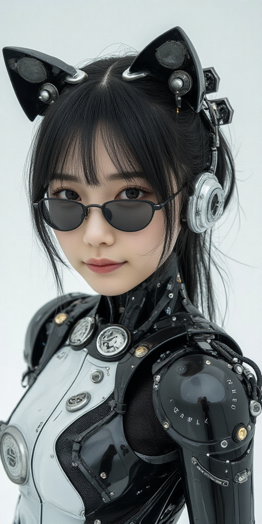 Cybernetic Women Image Created By AI Creator Art 3 Tensor Art Cybernetic women image created by ai creator art 3 tensor art