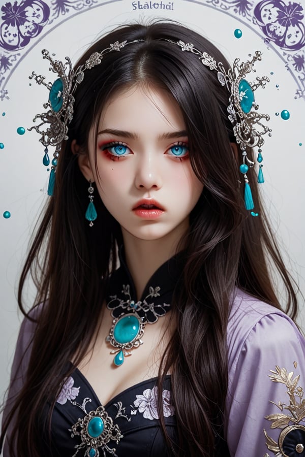 Here's a prompt that captures | image created by user ...