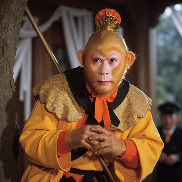 Flux wukong 1 1 FLUX Undefined Tensor Art Flux wukong 1 1 flux undefined tensor art