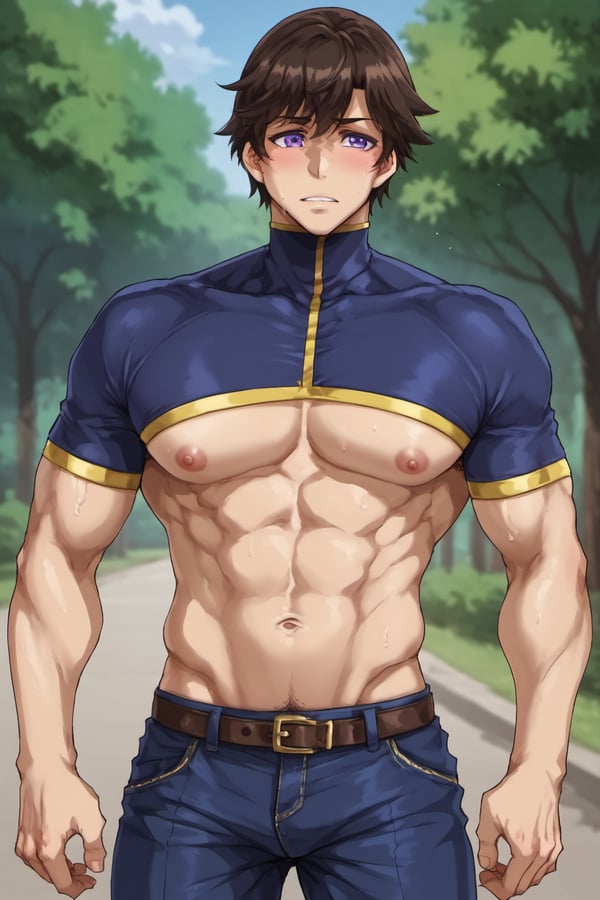Male captain commando stable diffusion model lora tensor art