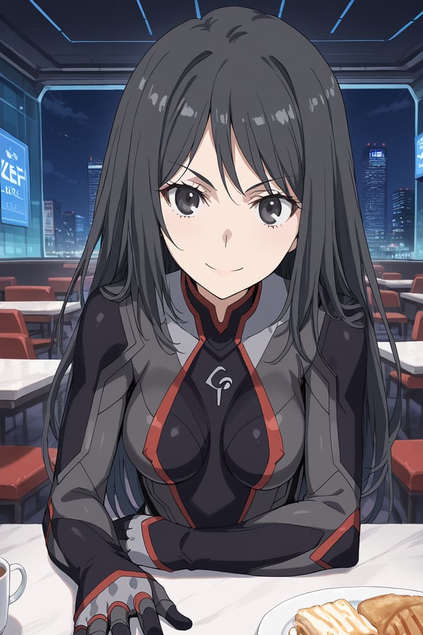 Shutaura Sequenzia (シャットアウラ＝セクウェンツィア) | Tensor.Art