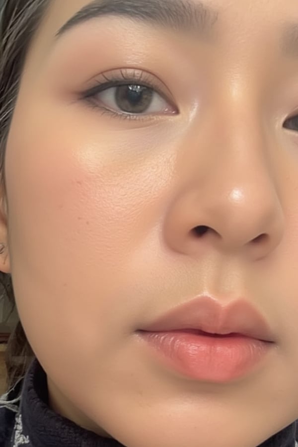 FLUX - Real Natural Skin - Skin Texture V1 | FLUX - LyCORIS | Tensor.Art