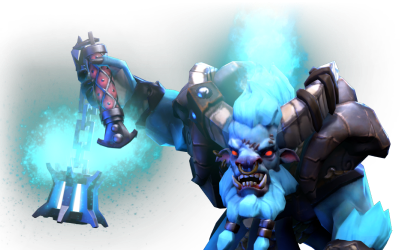 Spirit Breaker / Dota2 a