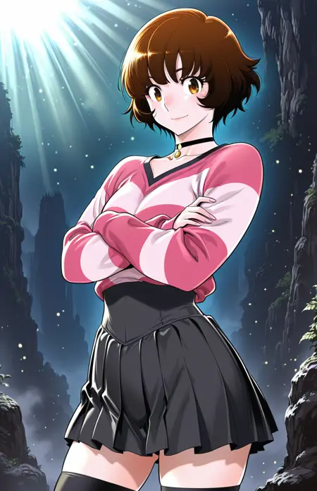 Miro Danbi | Perfect Half | Manhwa | Webtoon 