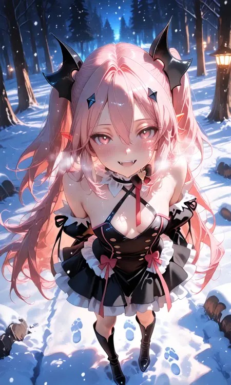 Krul Tepes