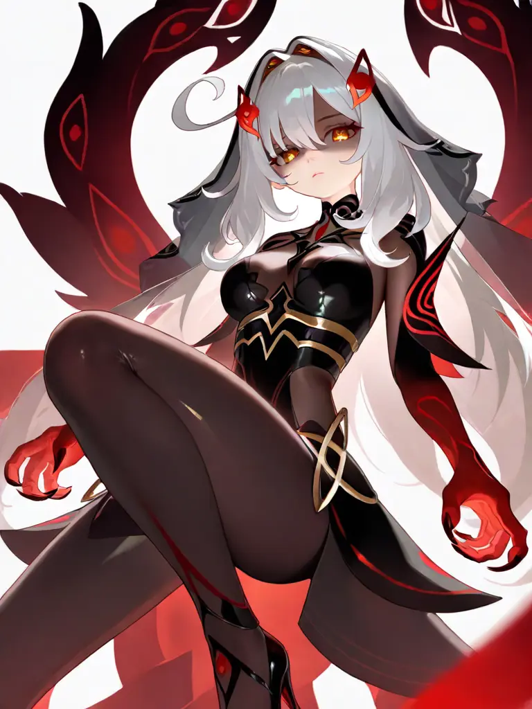 Genshin_XL｜原神 若娜瓦 Ronova