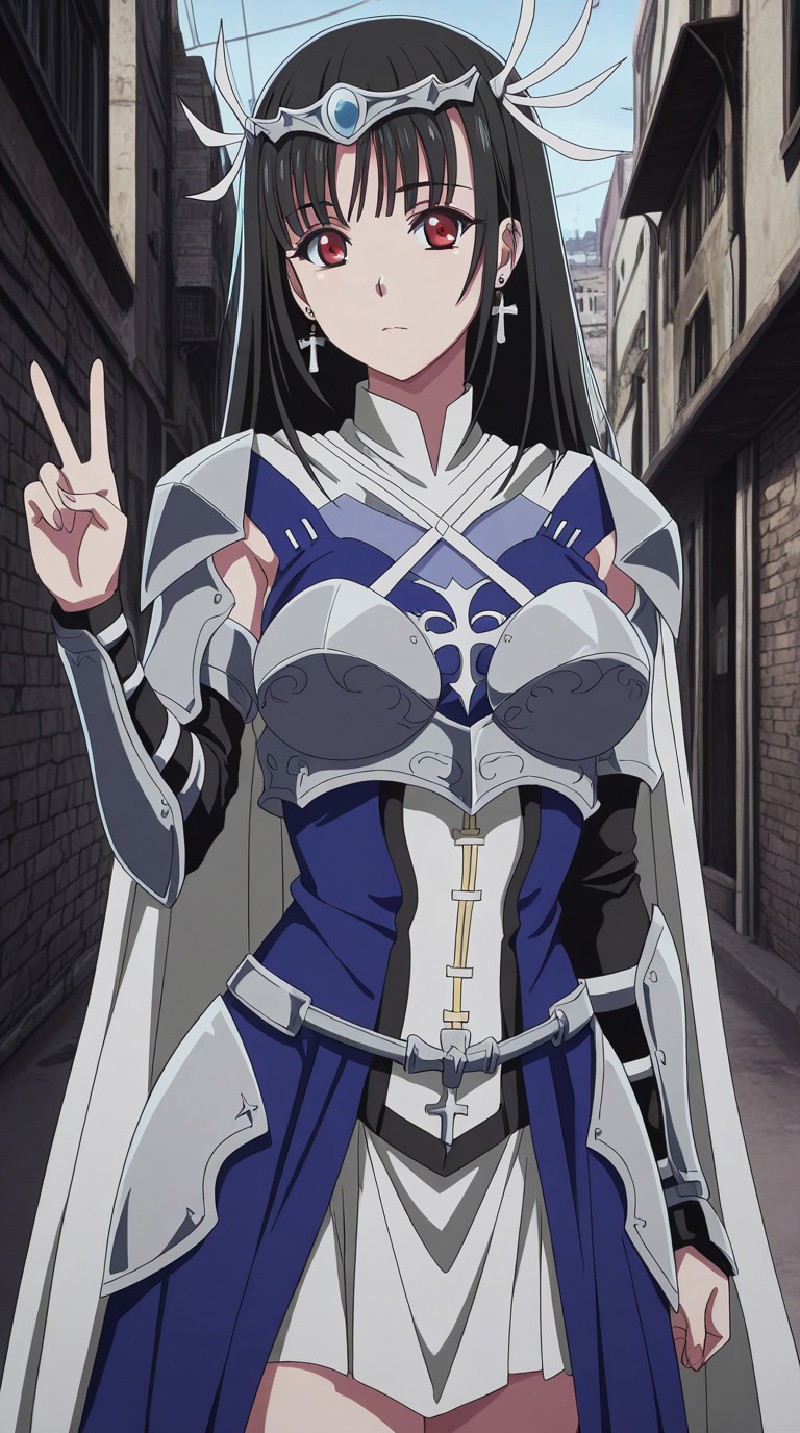 Ayaka Sogou 十河 綾香 (Failure Frame)