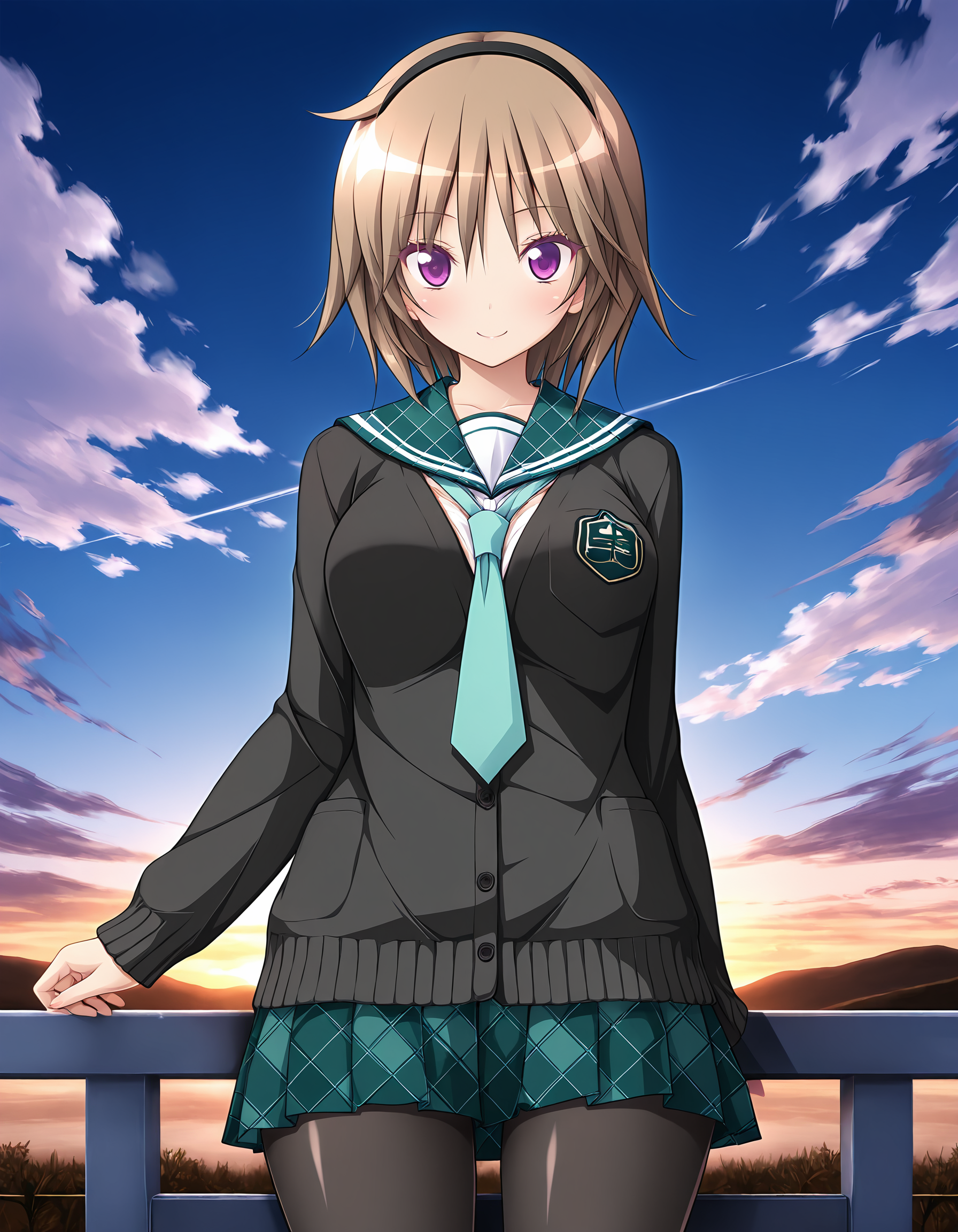  鳥海有子 ハピメア Hapymaher Purple Software