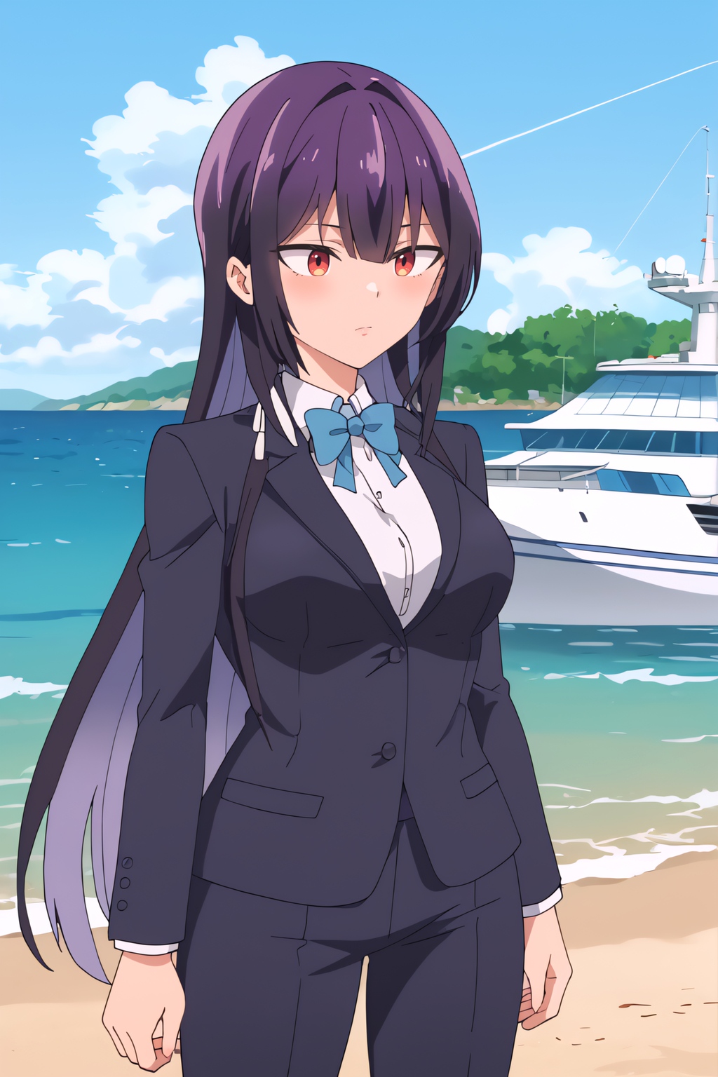 Takamine-san - Haite Kudasai, Takamine-san