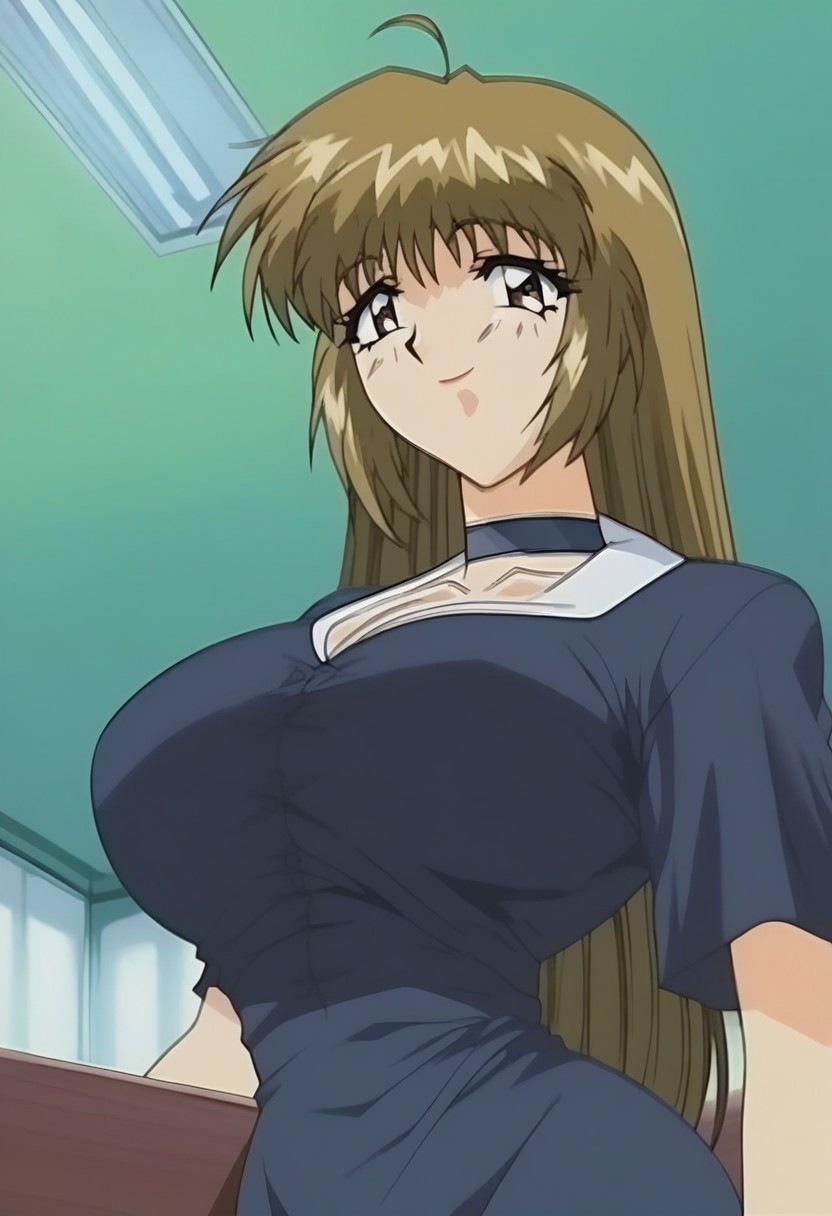 Gakuen Maria