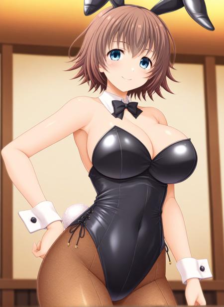 mukai kasumi