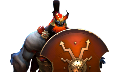 Mars / Dota2 a