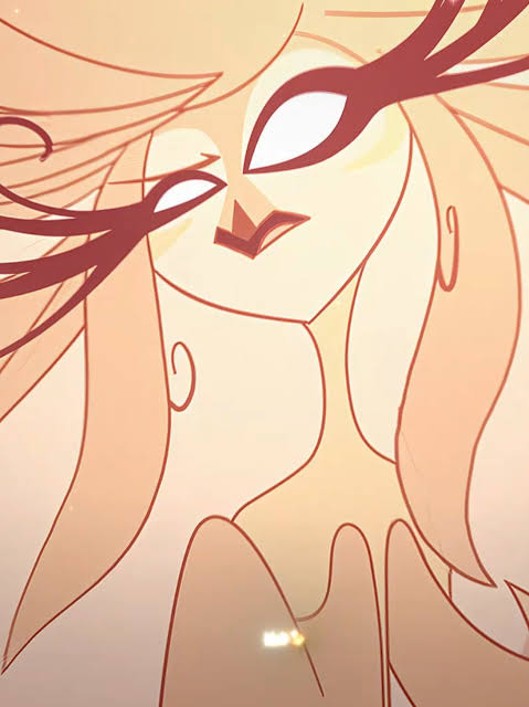 Speaker of God (Hazbin Hotel)