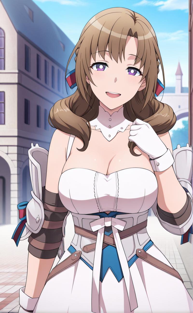 Oosuki Mamako (Okaa-san Online)