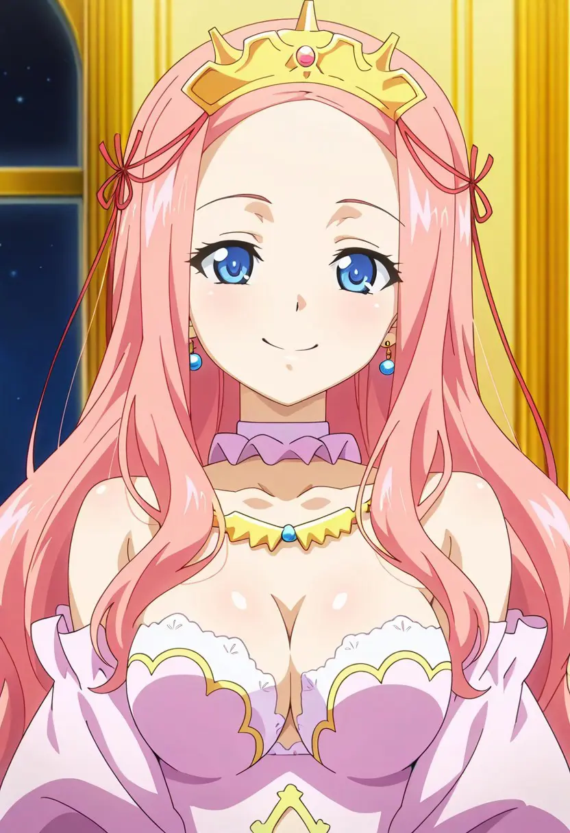 Fiorire, Prim Kuroinu: Kedakaki IL