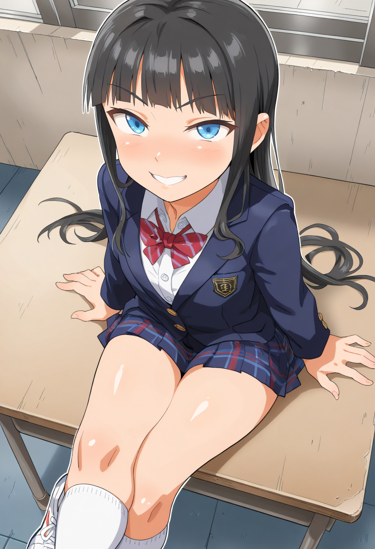 [Artist Style] Akushizu