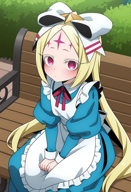 Korisu Morino - Gushing over Magical Girls
