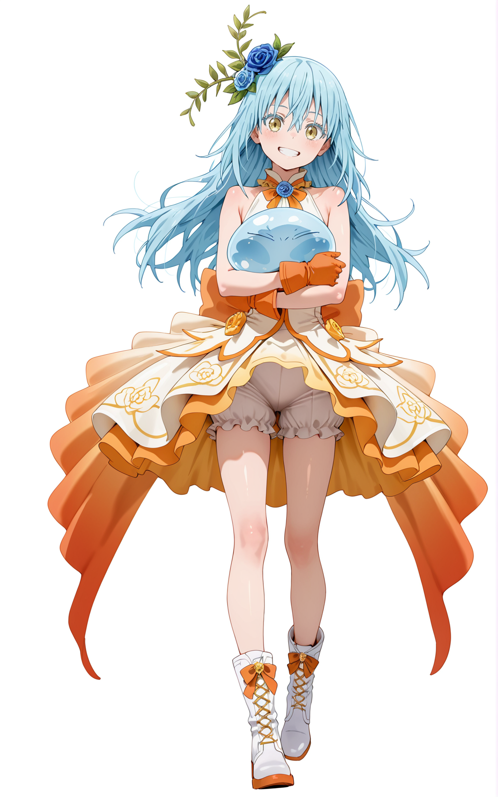 Rimuru Tempest Party Ver./ 1