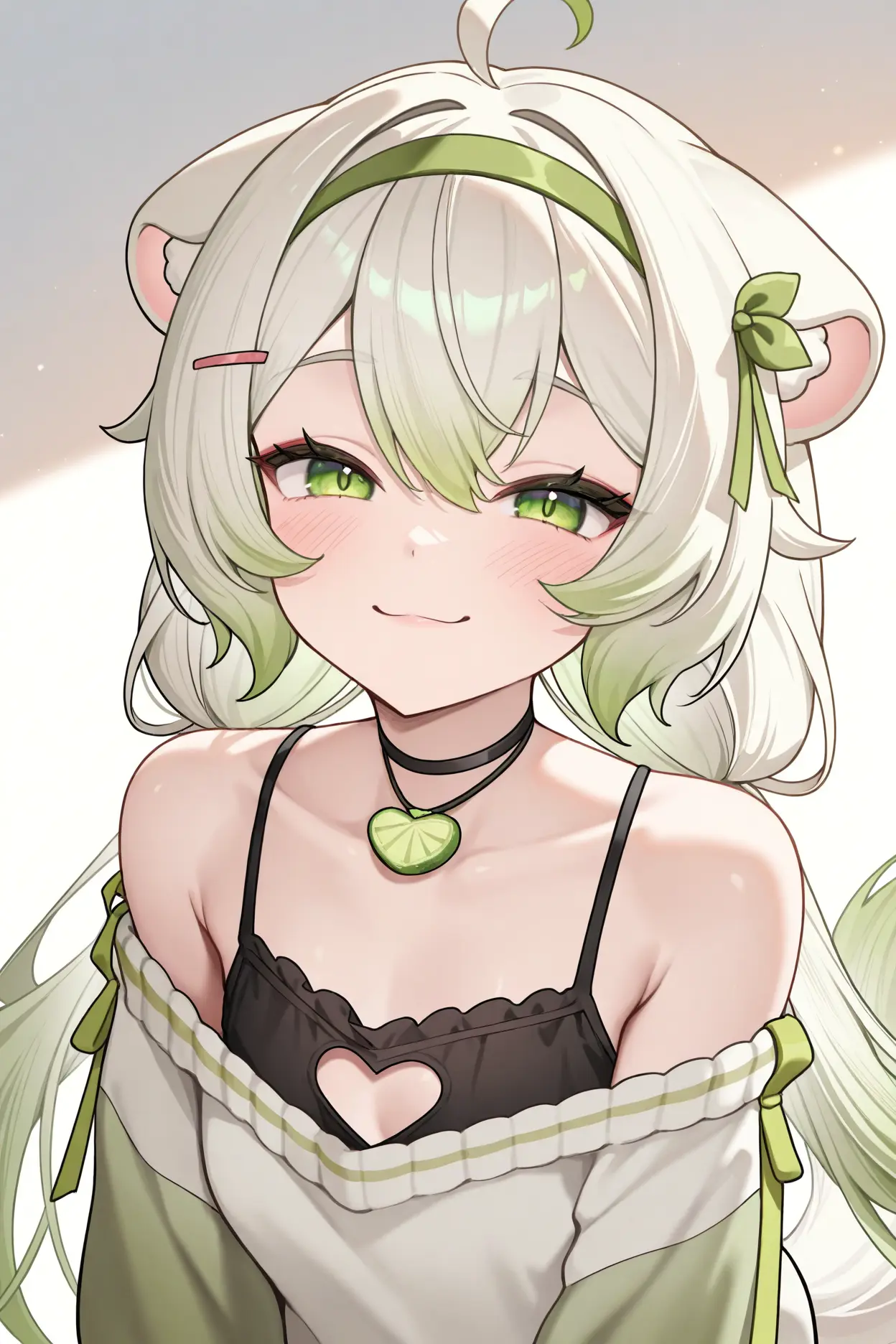 Laimu / Limealicious (Illustrious)
