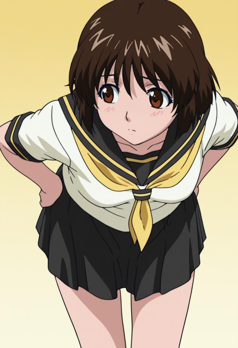 Herikawa Koishi (Onegai☆Teacher) - DX888