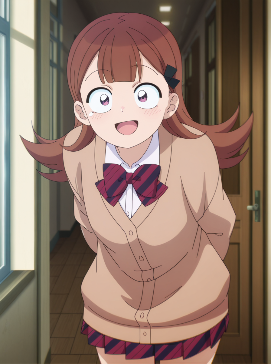 Yamai Ren - Komi-san Can't Comunicate