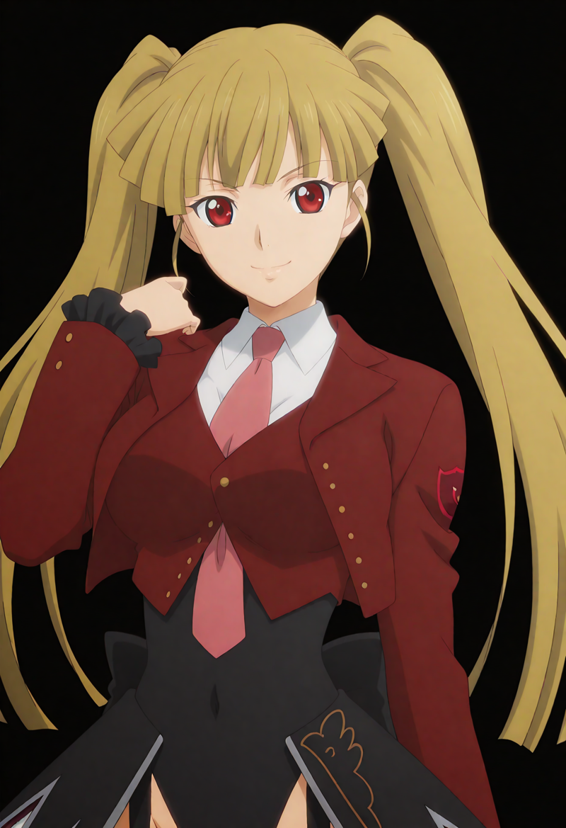 Asmodeus (Umineko no Naku koro ni)
