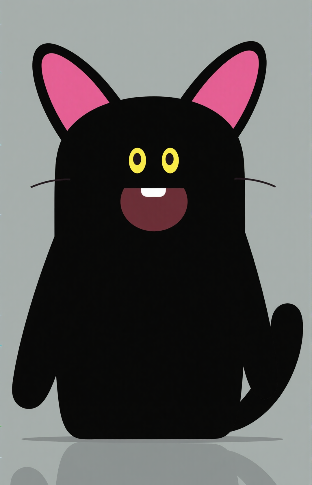 Jamie The Cat v1 Jamie The Cat v1