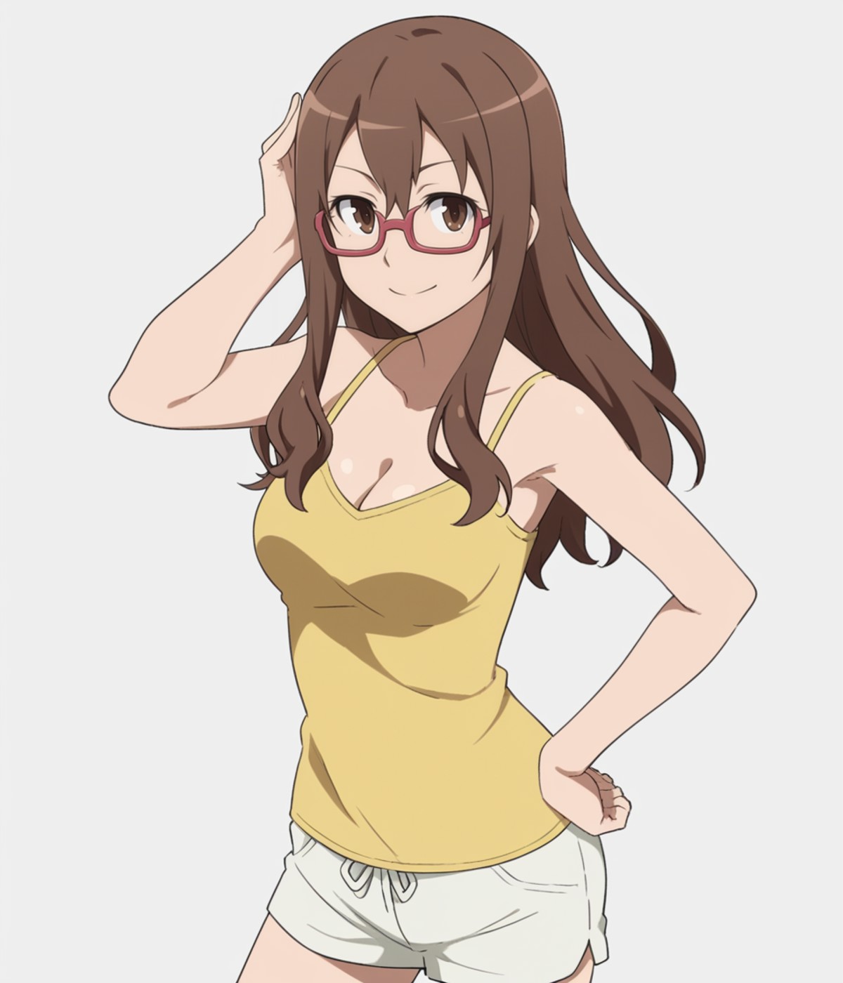 Shinohara Miyu (SAO Alternative Gun Gale Online)