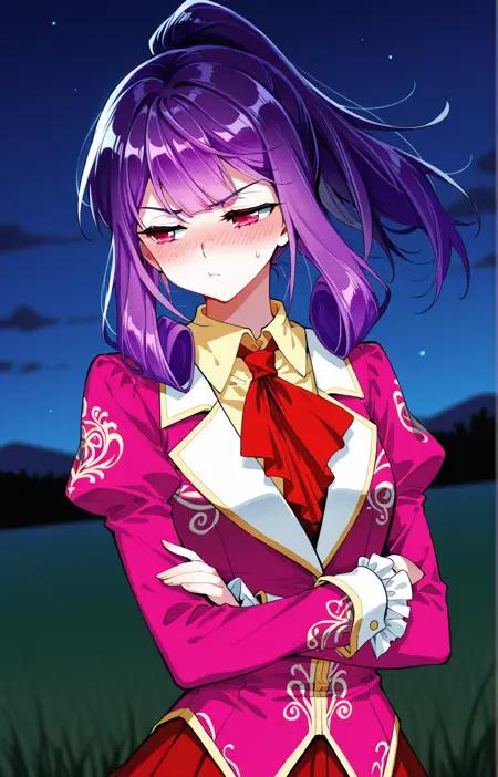 NTR/ Netorare