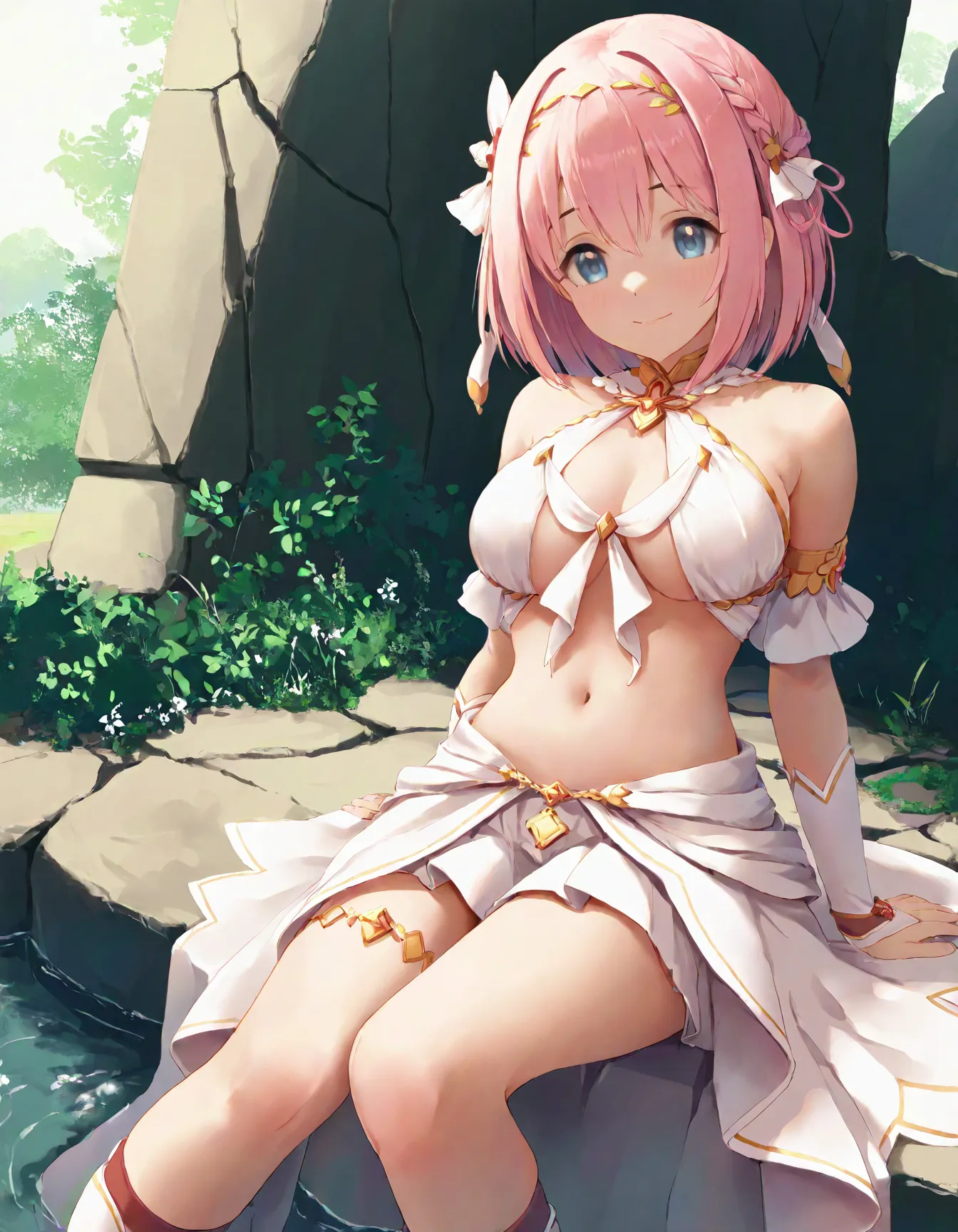 Ceremonial Clothing (Princess Connect! Re:Dive)