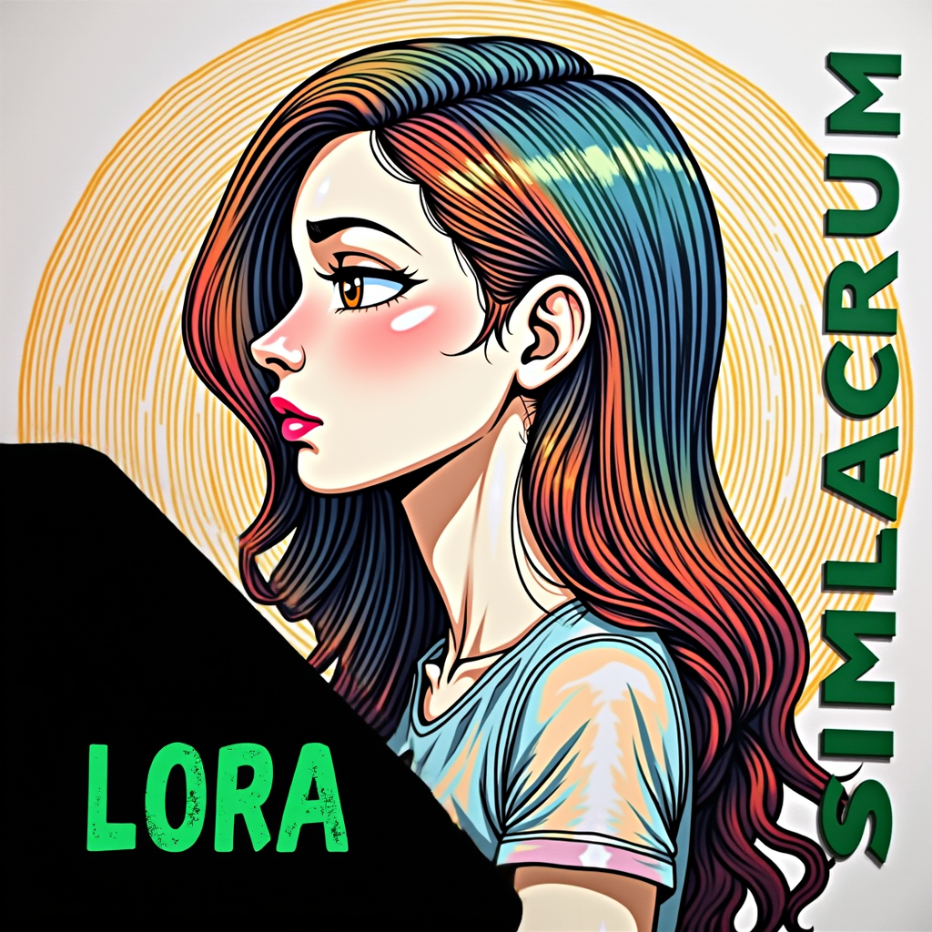 LORA - Consistency Simulacrum v2.3 - Flux1D [SFW/N