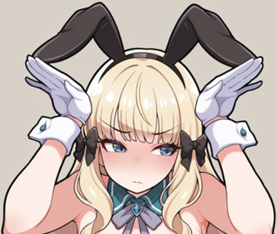 Rito/梨都 Artstyle