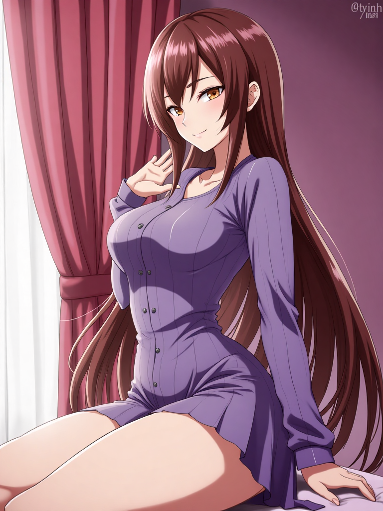 Waifus 3 3.0