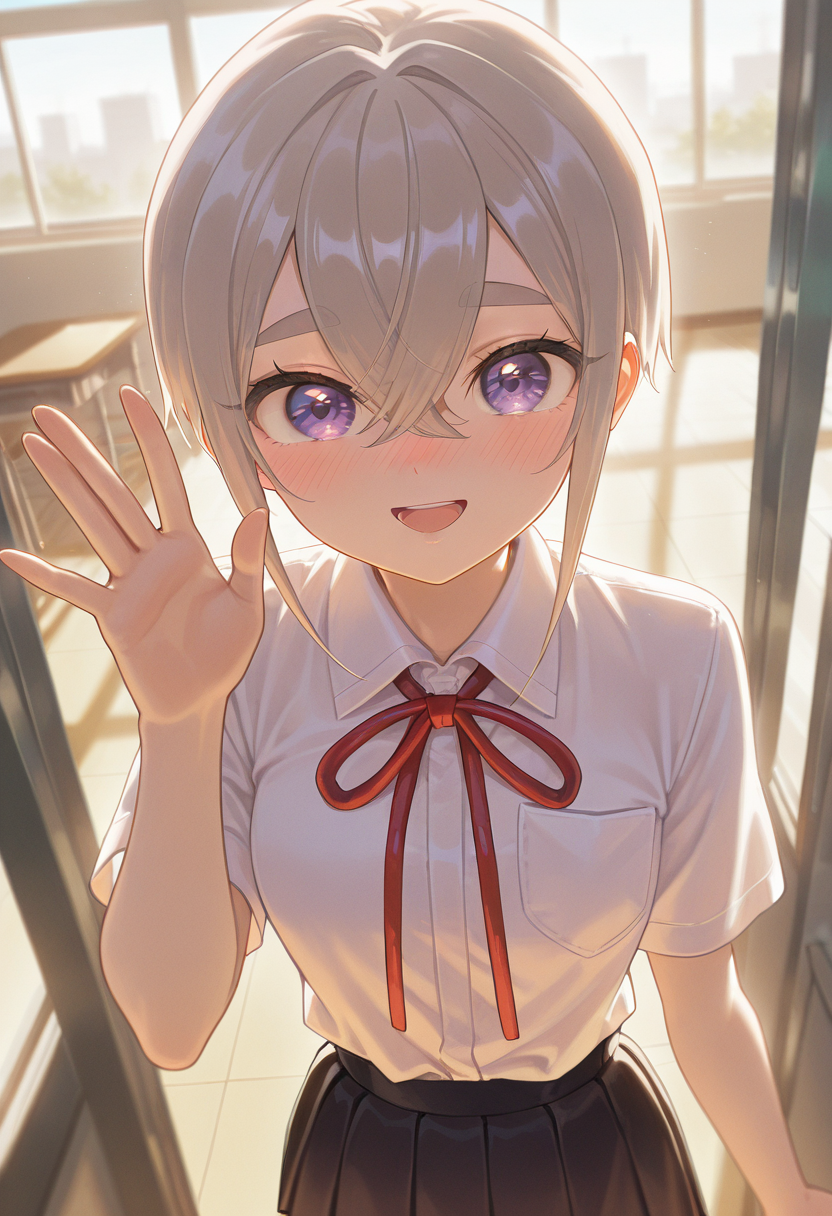 Sutou Iku - 100 Kanojo
