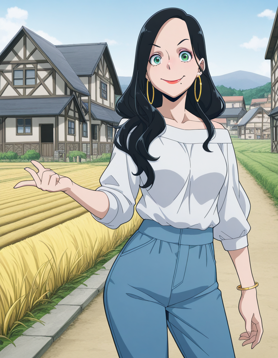 Makoto Tsukauchi (My Hero Academia) - Nochekaiser8