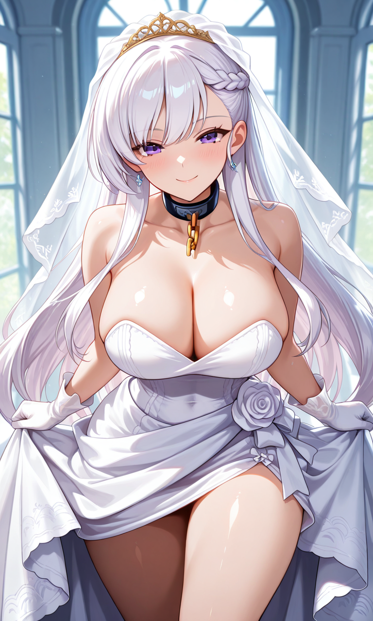 Belfast __________ Azur Lane __________ all Outfit