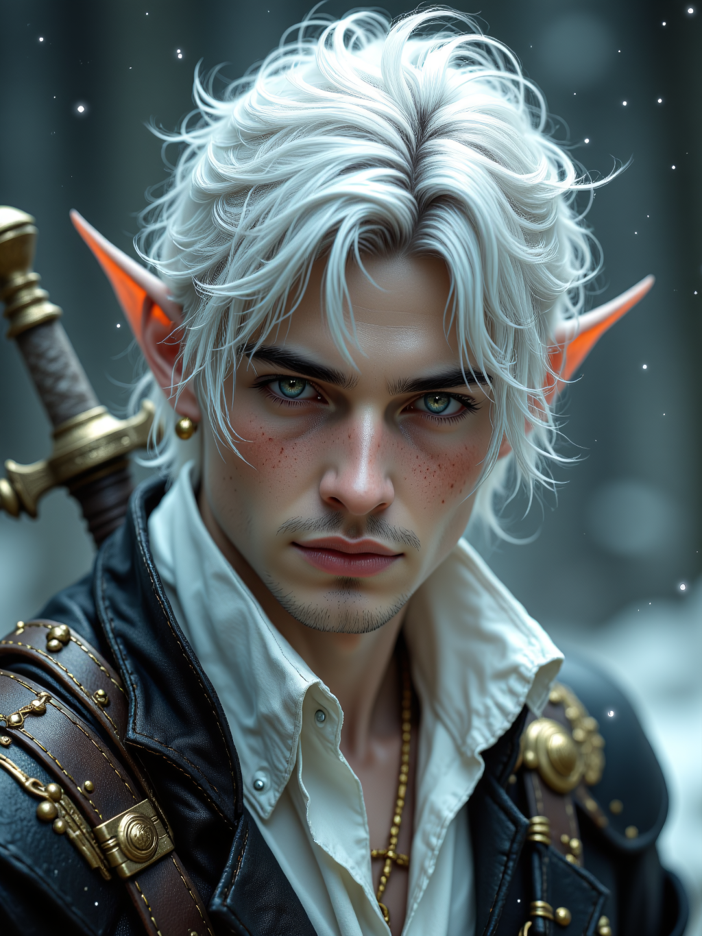 JBLC_ MYTHICAL FANTASY 1.0