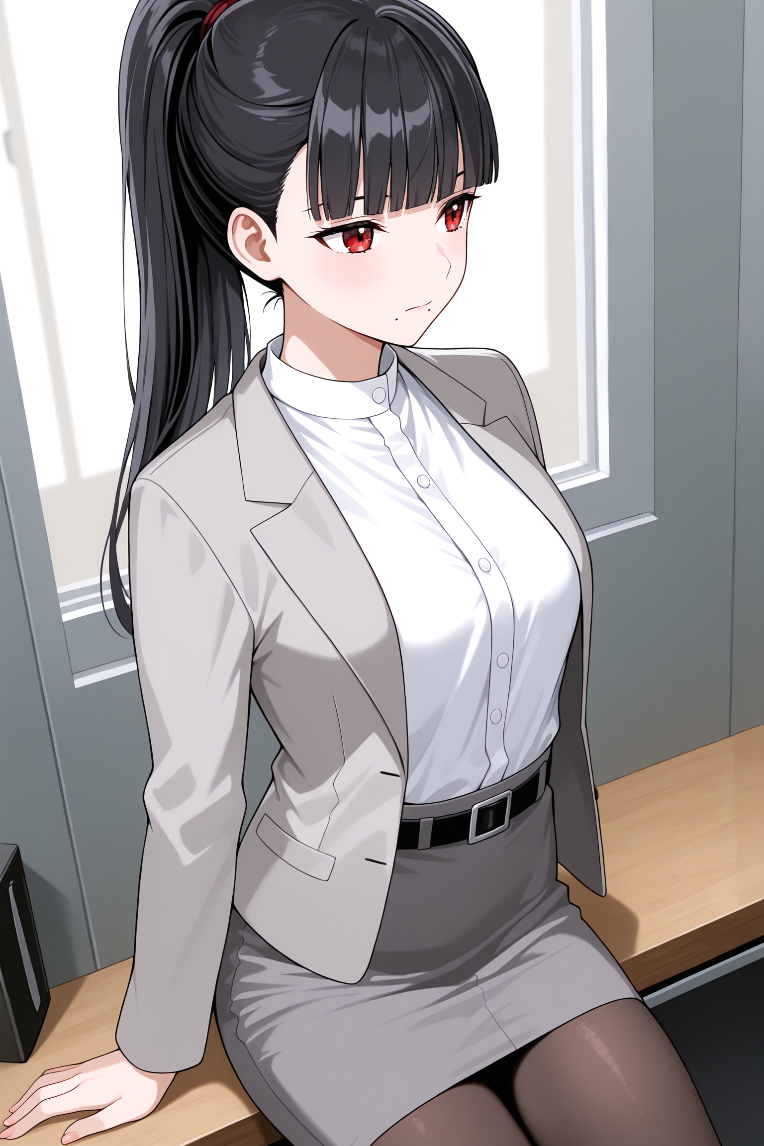 Kawakami Atsumi (PuraOre! Pride of Orange)