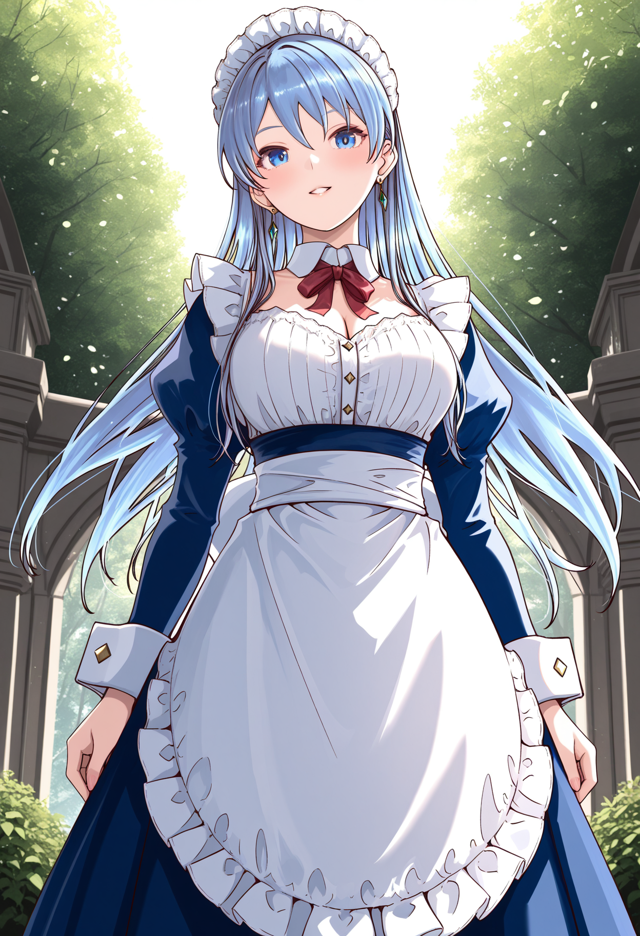 Reika レイカ - Reika is my splendid Queen レイカは華麗な僕の女王