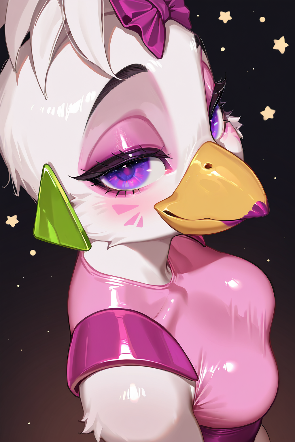 glamrock Chica